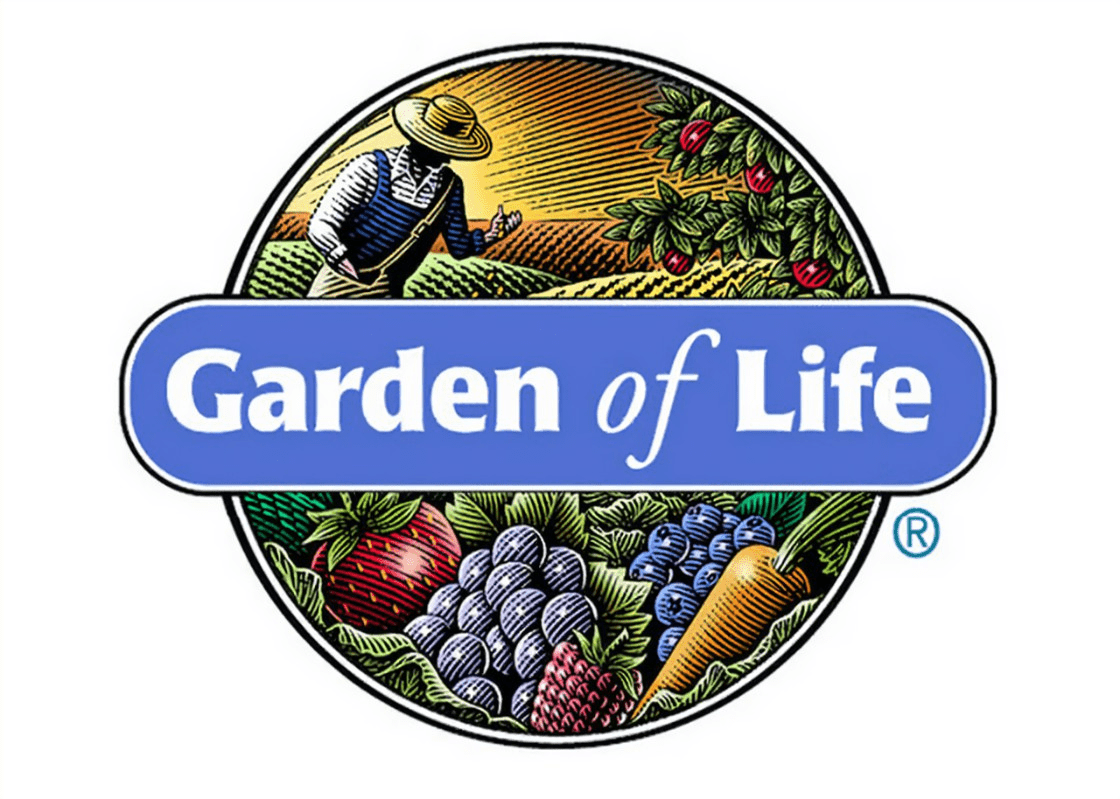 Garden of Life - GoL Bar Chocolate Sea Salt Box of 12-OUT OF STOCK