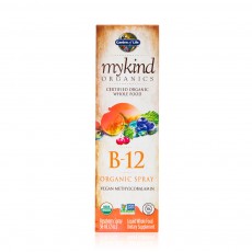 Garden of Life - mykind B12 Spray2 ounce