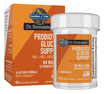Garden of Life - Dr. Formulated Probiotics Glucose Support 50 Billion 60ct 