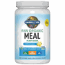 Garden of Life - Raw Organic Meal Plant-Based Vanilla 37.04 oz