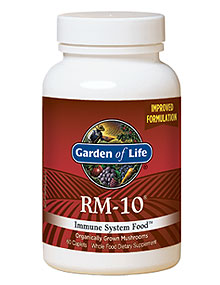 Garden of Life - RM10 60cnt