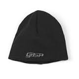 Gasp Hardcore Beanie Black Os      TEMPORARILY UNAVAILABLE