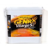 Genr8 Vitargo S2 Natural Orange Flavor 10.9 lb  TEMPORARILY UNAVAILABLE