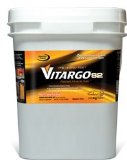 Genr8 Vitargo S2 Unflavored 10.9 lb-TEMP OUT OF STOCK