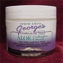 George's Aloe Vera COLLAGEN 2 OZ-OUT OF STOCK