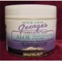 George's Aloe Vera MOISTURIZING CREAM 2 OZ