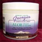 George's Aloe Vera OINTMENT 4 OZ-OUT OF STOCK