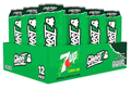 Ghost - Energy Drink 7up Lemon Lime 16 oz  12pk