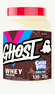 Ghost Whey Protein 2.2 lb Cocoa Puffs Cereal Milk 27 Servings