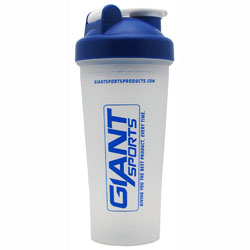 Giant Sports Products Giant Sports Shaker Cup
