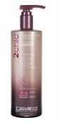 Giovanni Cosmetics 2Chic Brazln Ultrasleek Bodywash24 oz