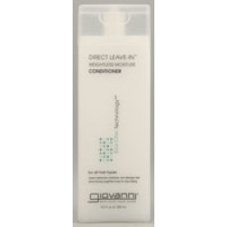 Giovanni Cosmetics Conditioner Direct Leave-In 8.5 oz