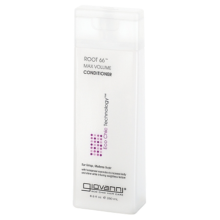 Giovanni Cosmetics Conditioner Root 66 Max Volume 8.5 oz