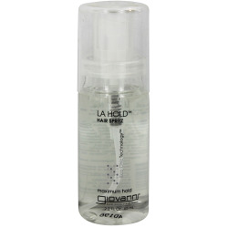 Giovanni Cosmetics L.A. Hold Hair Spray 2 oz