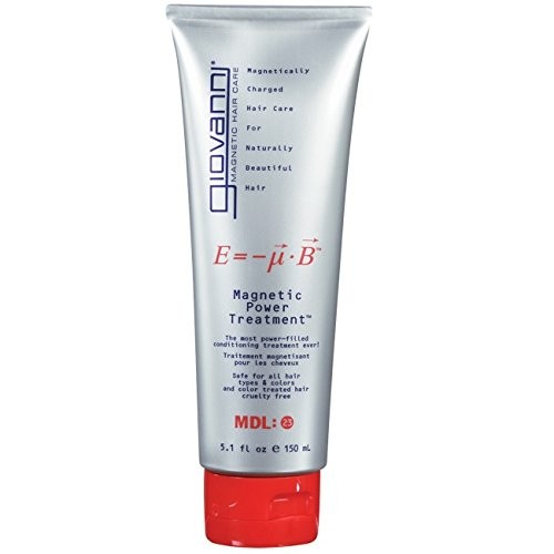 Giovanni Cosmetics Magnetic Power Conditioning Treatment 5.1 oz