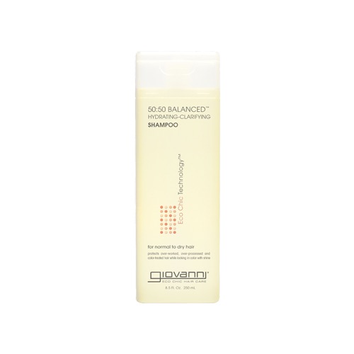 Giovanni Cosmetics Shampoo 50/50 Balanced 8.5 oz
