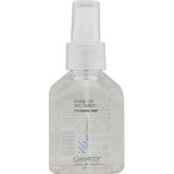 Giovanni Cosmetics Shine of the Times Finishing Mist 4 oz