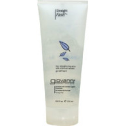 Giovanni Cosmetics Straight Fast Hair Elixir 6.8 oz