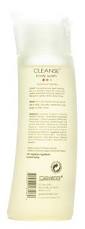 Giovanni Cosmetics Travel Size Cleanse Body Wash Hazelnut Vanilla 2 oz