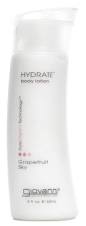 Giovanni Cosmetics Travel Size Hydrate Body Lotion Grapefruit Sky 2 oz       TEMPORARILY UNAVAILABLE