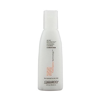 Giovanni Cosmetics Remoisturizer 50/50 Balanced 2 oz