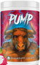 Panda Supplements Pump - Stim Free - Rainbow Dragon Fruit Flavor 20/40 Servings