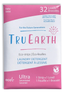 Tru Earth - Laundry Detergent Baby Fragrance Free 32 Strips