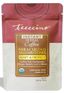 Teeccino Instant Herbal Coffee Caffeine Free Miraculous Mushrooms Adapt & Protect 28 Servings