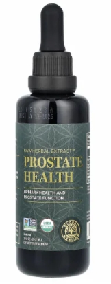 Global Healing Prostate Health 2 ounce