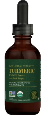 Global Healing Turmeric 2 ounce