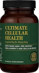 Global Healing Ultimate Cellular Health 60 capsule