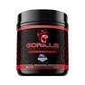 Gorilla Mode Nitric Non-Stimulant Pre-Workout Cotton Candy 40 serv