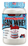 Muscle Sport Lean Whey Iso-Hydro 2pnds 26Serv Patriot Cake