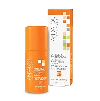 Andalou Naturals - Dark Spot Corrector 1 oz