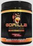 Gorilla Mode Pre-Workout Tiger's Blood 40 serv