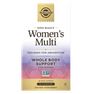 Solgar Womens Multi One Daily 60 caps