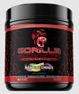 Gorilla Mode Nitric Non-Stimulant Pre-Workout Blackberry Lemonade 40 serv
