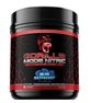 Gorilla Mode Nitric Non-Stimulant Pre-Workout Blue Raspberry 40 serv