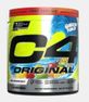 Cellucor - C4 Original 30 Hawaiian Punch Flavor 9.5/oz 30 Servings