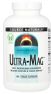 Source Naturals Ultra - Mag 180 Vegan Capsules