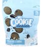My Cookie Dealer 25g Protein Bite Size Cookies 5 oz Milk and Cookies Flavor