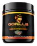Gorilla Mode Pre-Workout Mouthwatering Watermelon 40 serv