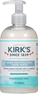 Kirks Odor Neutralizing Hand Wash Fragrance Free 12 FL OZ