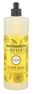 Mrs Meyers - Liquid Dish Soap Dandelion  16floz