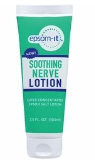 Epsom-It Soothing Nerve Tube 3.5 oz