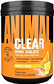 Univeral Animal Clear Whey Isolate Pineapple Orange Flavor 20 Servings