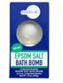 Epsom-It Epsom Salt Bath Bomb 2 ct