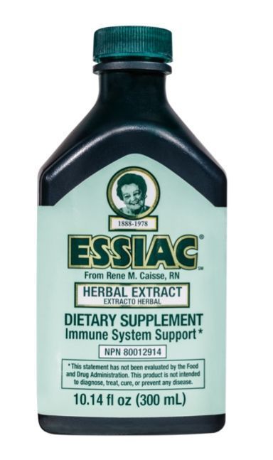 Essiac Herbal Extract 10.14 /oz liquid 