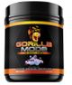 Gorilla Mode Pre-Workout Grape Cotton Candy 40 serv
