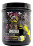Ryse Godzilla Pre - Workout Blackberry Lemonade Flavor 40 Servings